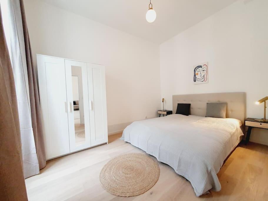 Savoir Vivre Apartments Rosinagasse เวียนนา ภายนอก รูปภาพ