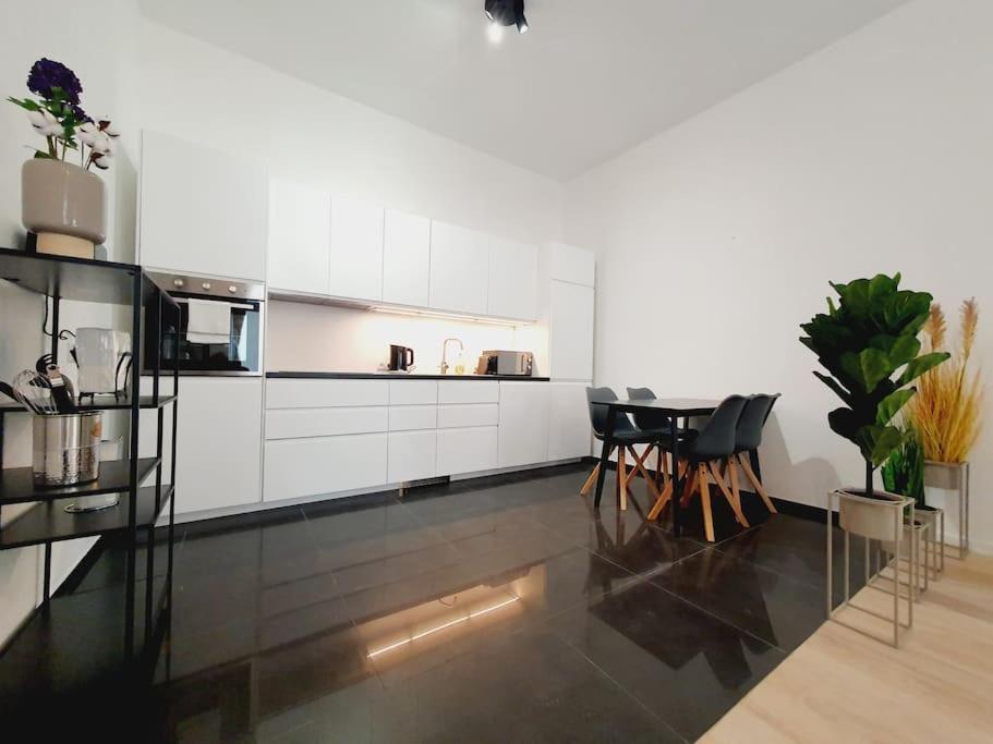 Savoir Vivre Apartments Rosinagasse เวียนนา ภายนอก รูปภาพ