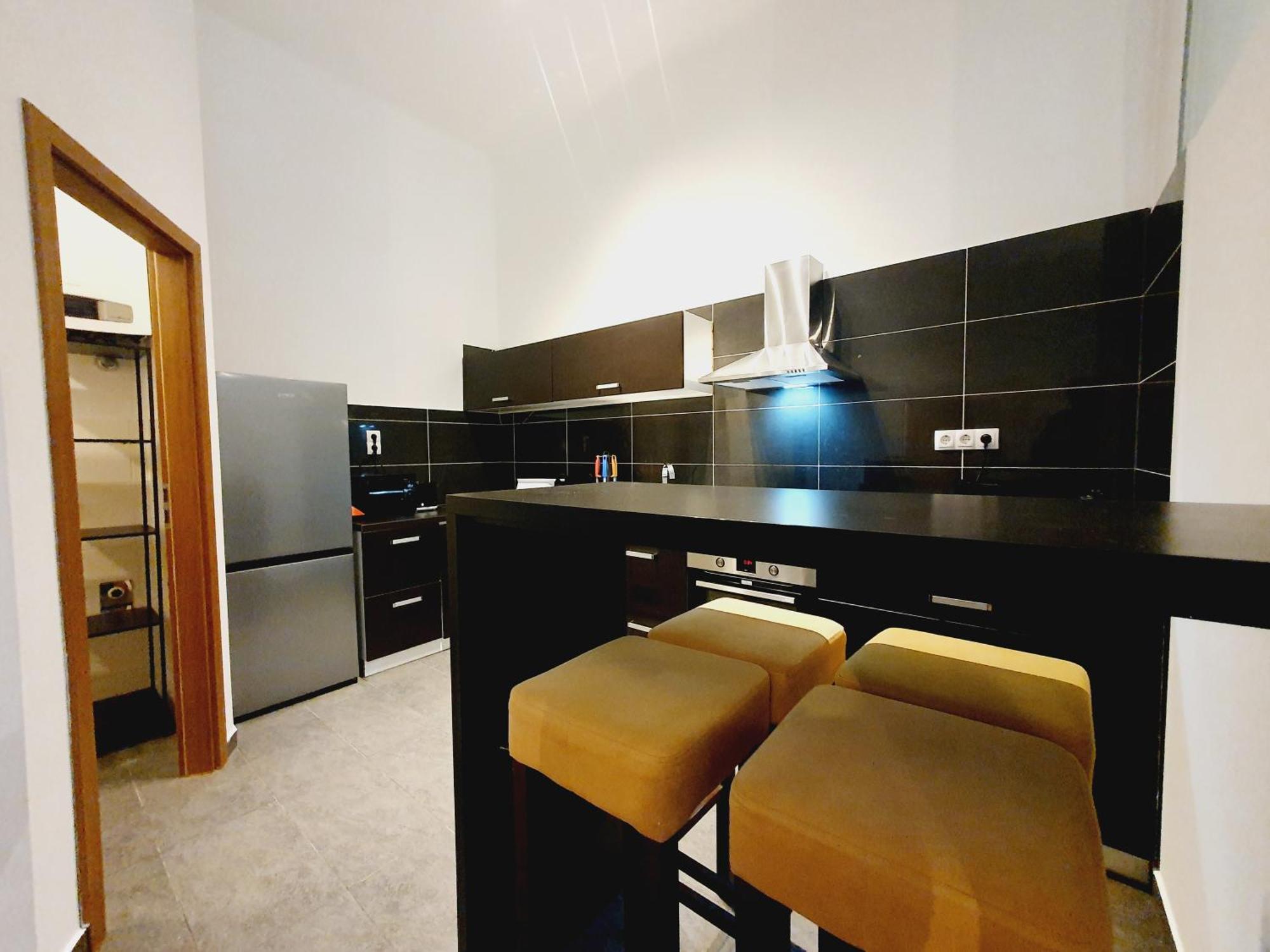 Savoir Vivre Apartments Rosinagasse เวียนนา ภายนอก รูปภาพ