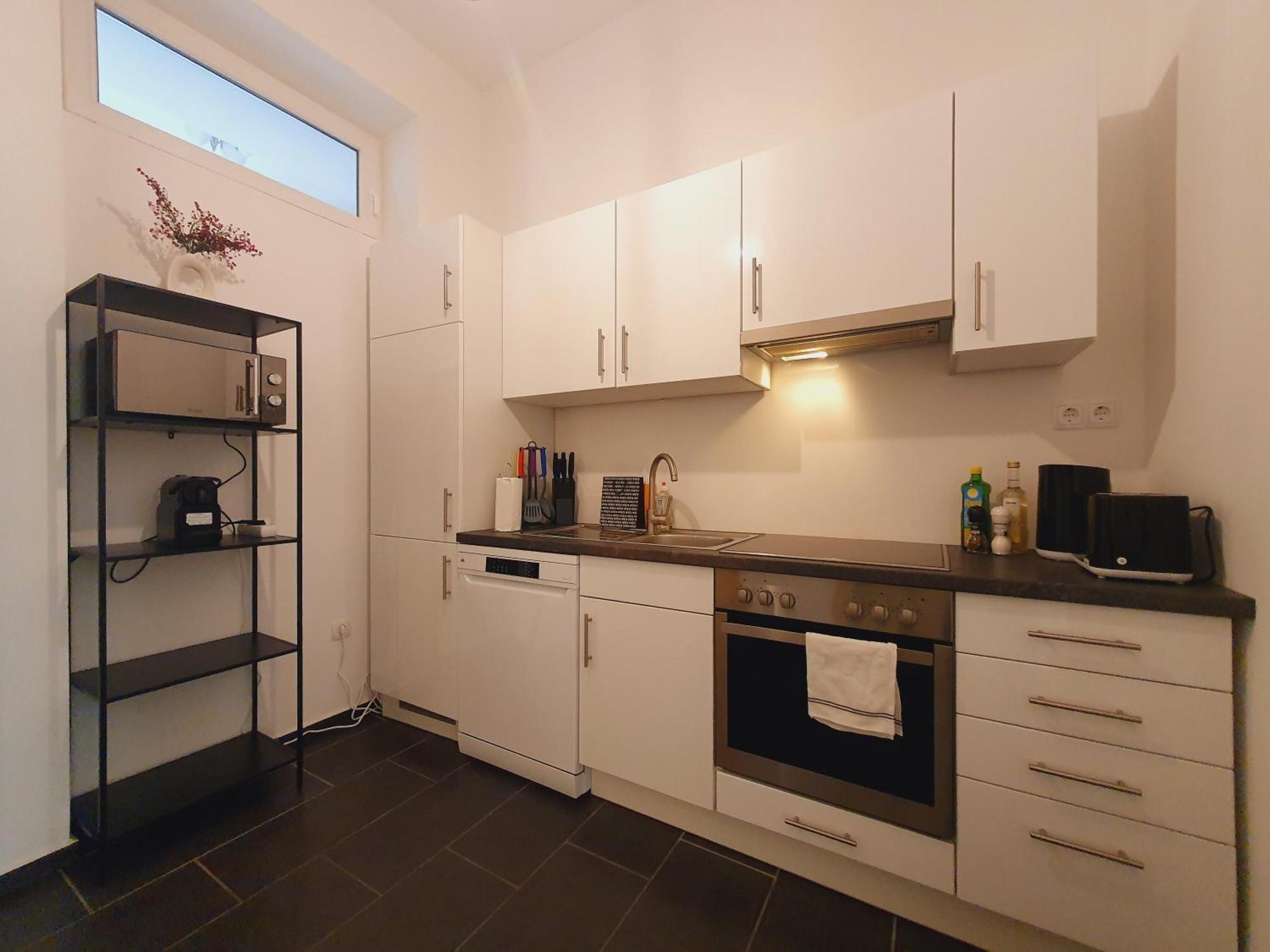 Savoir Vivre Apartments Rosinagasse เวียนนา ภายนอก รูปภาพ