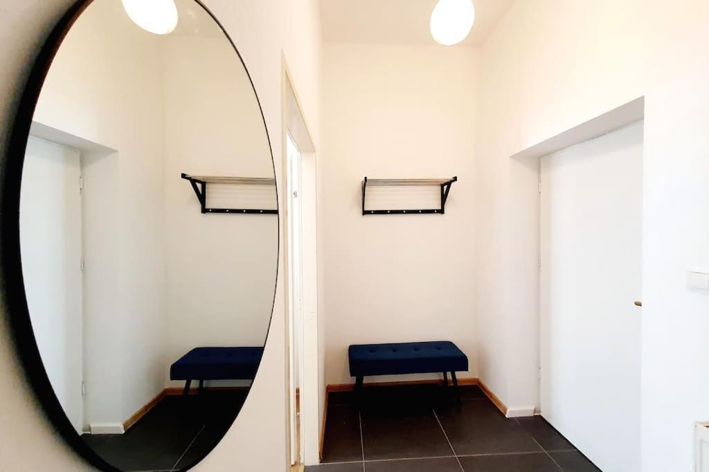 Savoir Vivre Apartments Rosinagasse เวียนนา ห้อง รูปภาพ