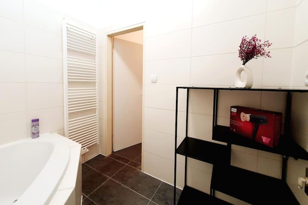 Savoir Vivre Apartments Rosinagasse เวียนนา ห้อง รูปภาพ